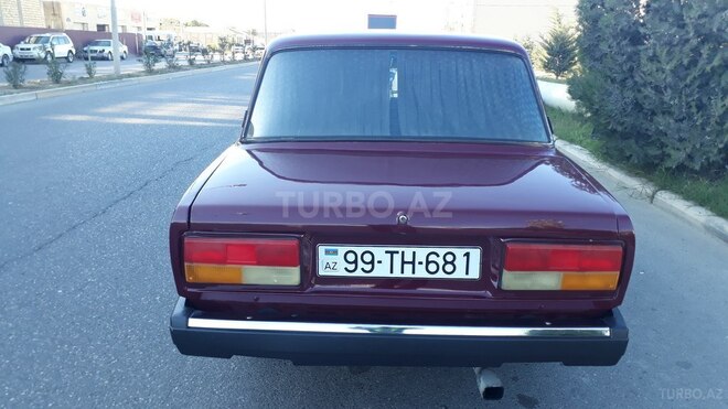 LADA (VAZ) 2107 2000, 355,000 km - 1.6 l - Sumqayıt