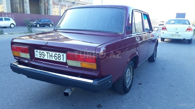 LADA (VAZ) 2107 2000, 355,000 km - 1.6 l - Sumqayıt