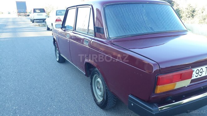 LADA (VAZ) 2107 2000, 355,000 km - 1.6 l - Sumqayıt