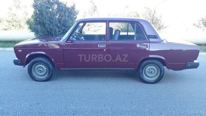 LADA (VAZ) 2107 2000, 355,000 km - 1.6 l - Sumqayıt