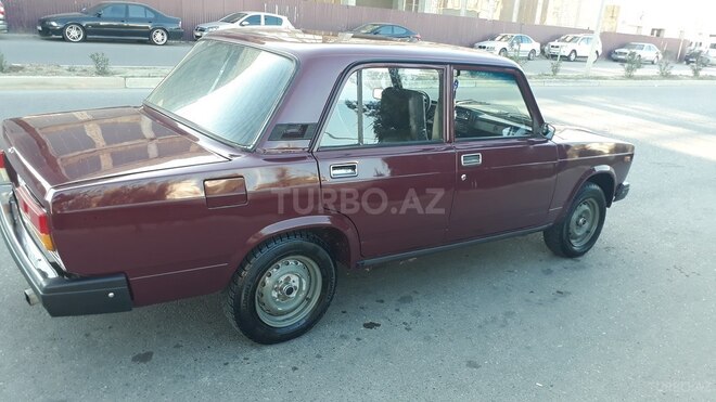 LADA (VAZ) 2107 2000, 355,000 km - 1.6 l - Sumqayıt