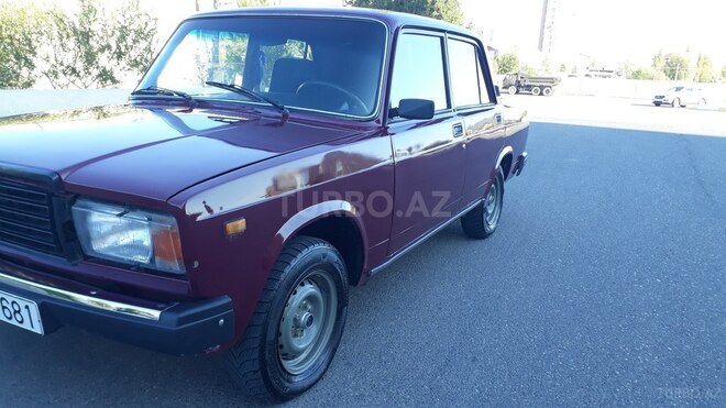 LADA (VAZ) 2107 2000, 355,000 km - 1.6 l - Sumqayıt