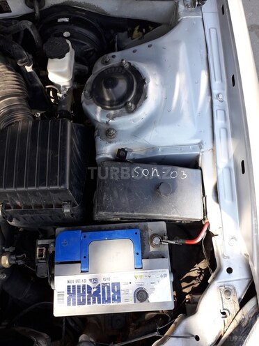 Hyundai Sonata 2004, 250,639 km - 1.7 l - Bakı