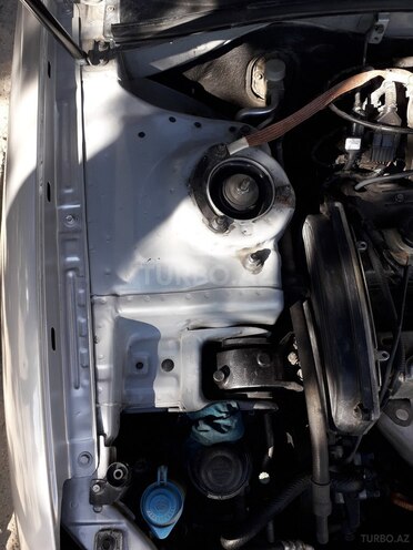 Hyundai Sonata 2004, 250,639 km - 1.7 l - Bakı