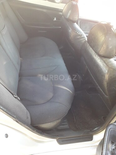 Hyundai Sonata 2004, 250,639 km - 1.7 l - Bakı