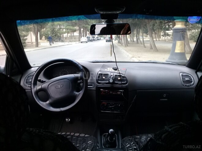 Daewoo Nubira 1998, 149,678 km - 2.0 l - Bakı