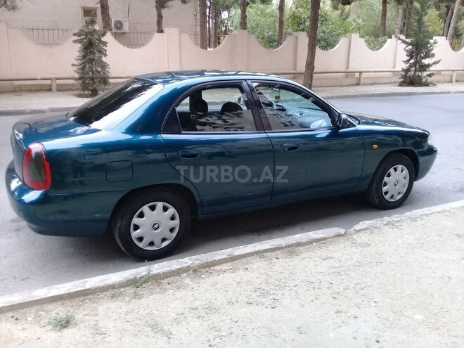 Daewoo Nubira 1998, 149,678 km - 2.0 l - Bakı