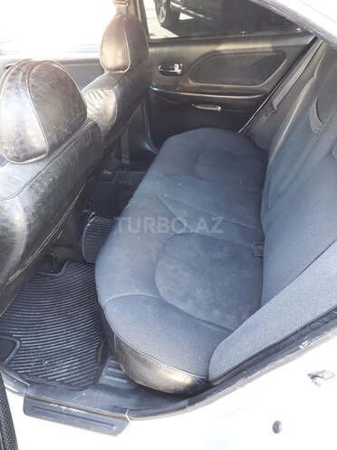 Hyundai Sonata 2004, 250,639 km - 1.7 l - Bakı