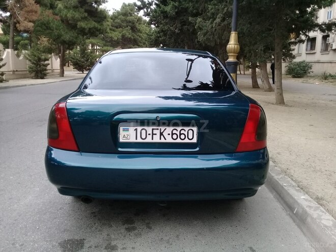 Daewoo Nubira 1998, 149,678 km - 2.0 l - Bakı