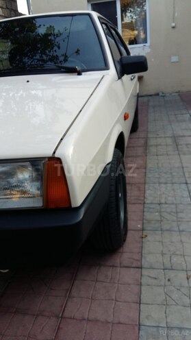 LADA (VAZ) 21099 1996, 300,000 km - 1.5 l - Bakı