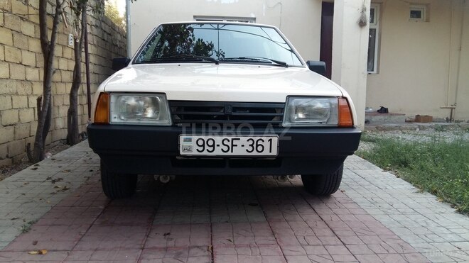 LADA (VAZ) 21099 1996, 300,000 km - 1.5 l - Bakı
