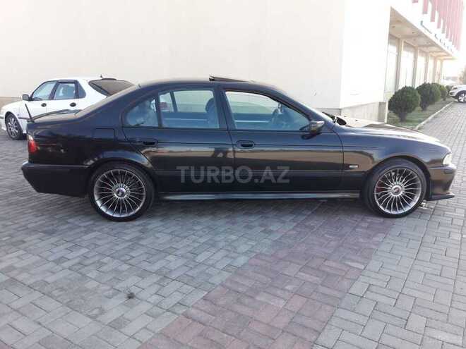 BMW 535 1999, 244,000 km - 3.5 l - Sumqayıt