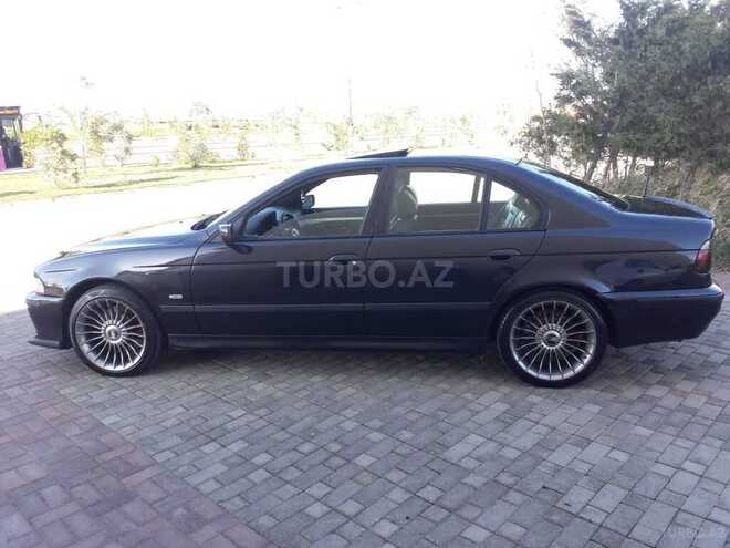 BMW 535 1999, 244,000 km - 3.5 l - Sumqayıt