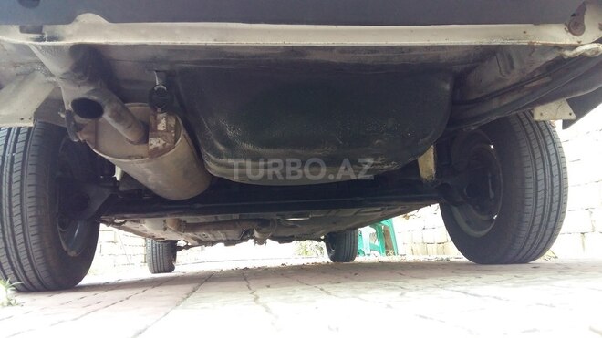 LADA (VAZ) 21099 1996, 300,000 km - 1.5 l - Bakı