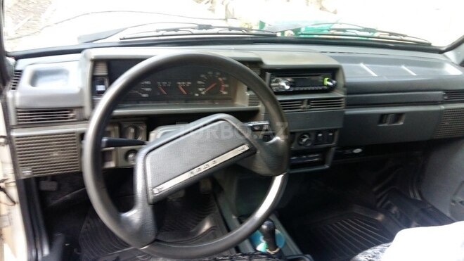 LADA (VAZ) 21099 1996, 300,000 km - 1.5 l - Bakı