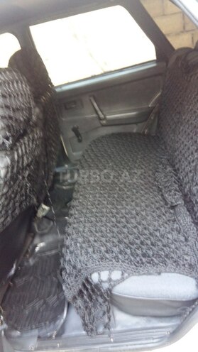 LADA (VAZ) 21099 1996, 300,000 km - 1.5 l - Bakı