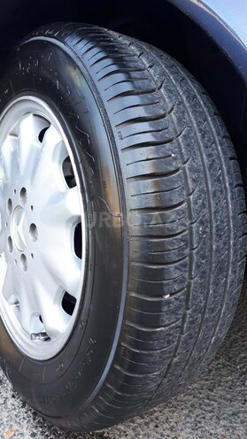 Mercedes C 180 2000, 320,000 km - 1.8 л - Bakı