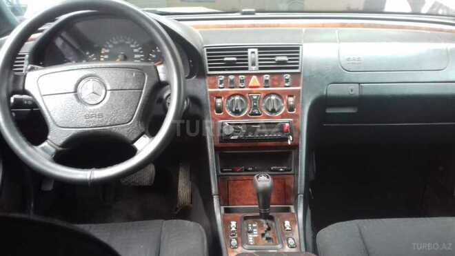 Mercedes C 240 2000, 155,000 km - 2.6 л - Bakı