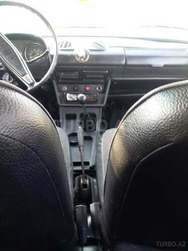 LADA (VAZ) 2106 1997, 111,000 km - 1.3 l - Bərdə