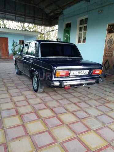 LADA (VAZ) 2106 1997, 111,000 km - 1.3 l - Bərdə