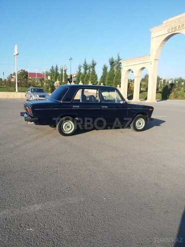 LADA (VAZ) 2106 1997, 111,000 km - 1.3 l - Bərdə