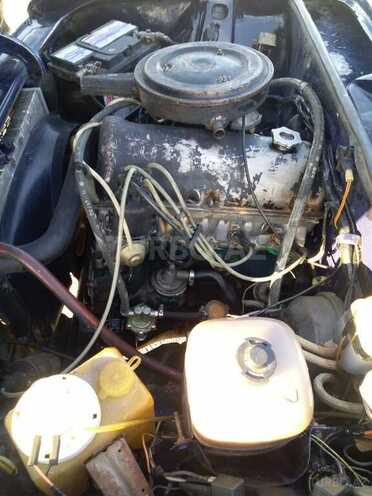 LADA (VAZ) 2106 1997, 111,000 km - 1.3 l - Bərdə