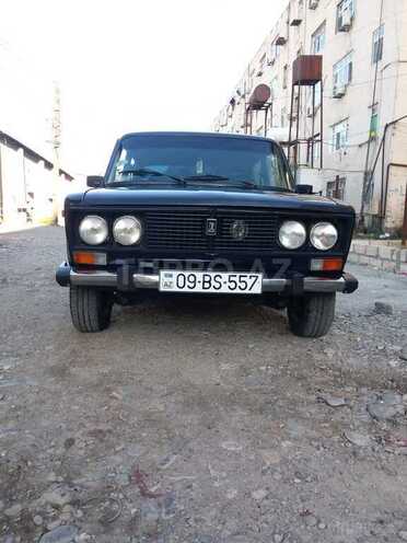 LADA (VAZ) 2106 1997, 111,000 km - 1.3 l - Bərdə