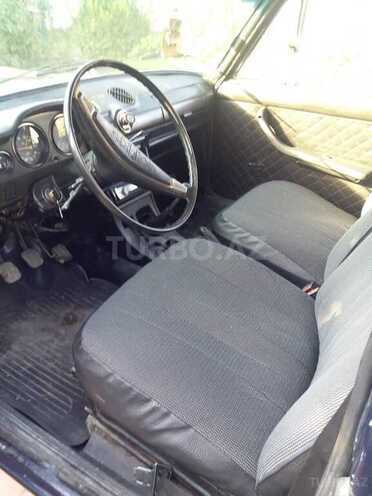 LADA (VAZ) 2106 1997, 111,000 km - 1.3 l - Bərdə