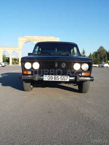 LADA (VAZ) 2106 1997, 111,000 km - 1.3 l - Bərdə