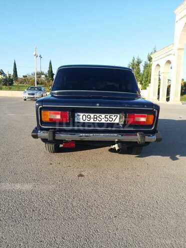 LADA (VAZ) 2106 1997, 111,000 km - 1.3 l - Bərdə