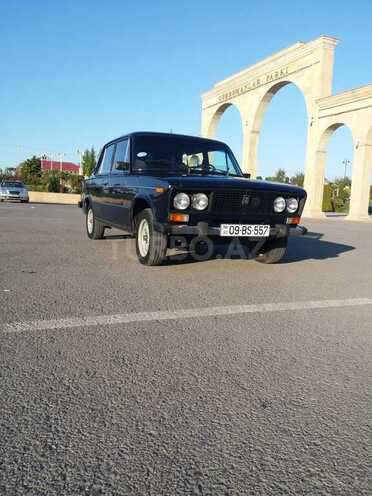LADA (VAZ) 2106 1997, 111,000 km - 1.3 l - Bərdə
