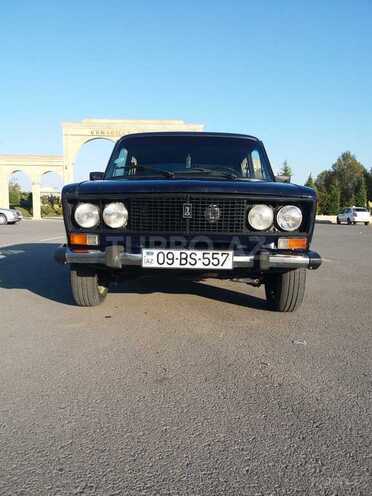 LADA (VAZ) 2106 1997, 111,000 km - 1.3 l - Bərdə