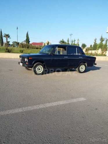 LADA (VAZ) 2106 1997, 111,000 km - 1.3 l - Bərdə