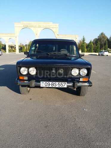 LADA (VAZ) 2106 1997, 111,000 km - 1.3 l - Bərdə