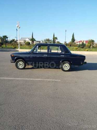 LADA (VAZ) 2106 1997, 111,000 km - 1.3 l - Bərdə