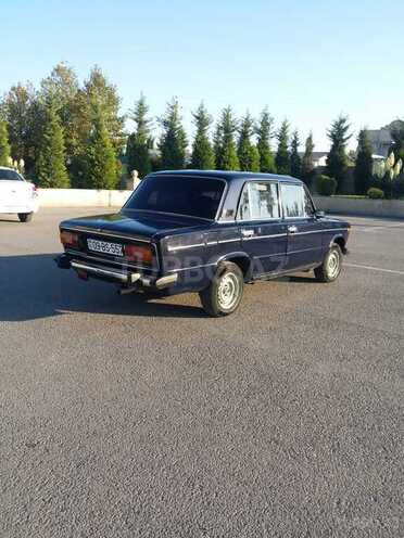 LADA (VAZ) 2106 1997, 111,000 km - 1.3 l - Bərdə