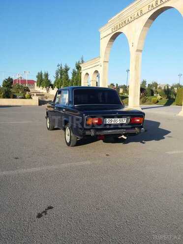 LADA (VAZ) 2106 1997, 111,000 km - 1.3 l - Bərdə