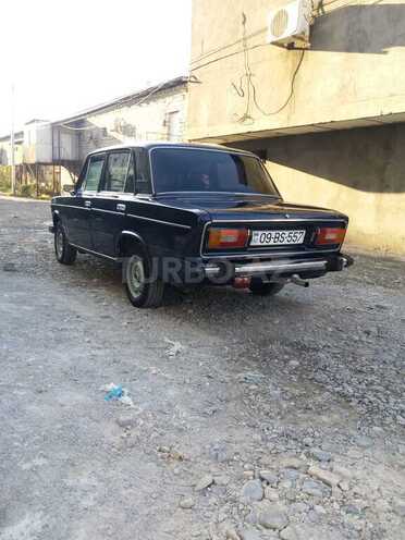 LADA (VAZ) 2106 1997, 111,000 km - 1.3 l - Bərdə