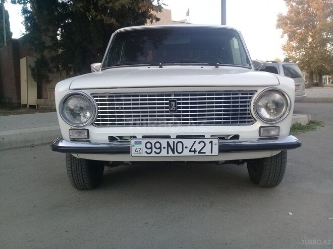 LADA (VAZ) 21011 1986, 245,885 km - 1.3 l - Gəncə