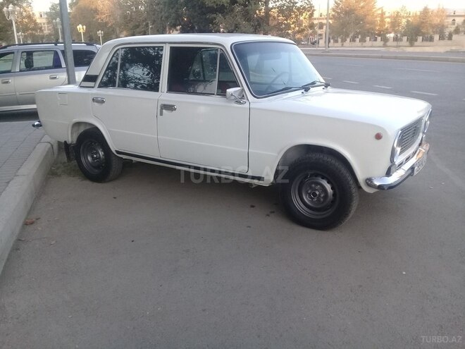 LADA (VAZ) 21011 1986, 245,885 km - 1.3 l - Gəncə