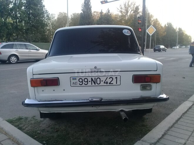 LADA (VAZ) 21011 1986, 245,885 km - 1.3 l - Gəncə