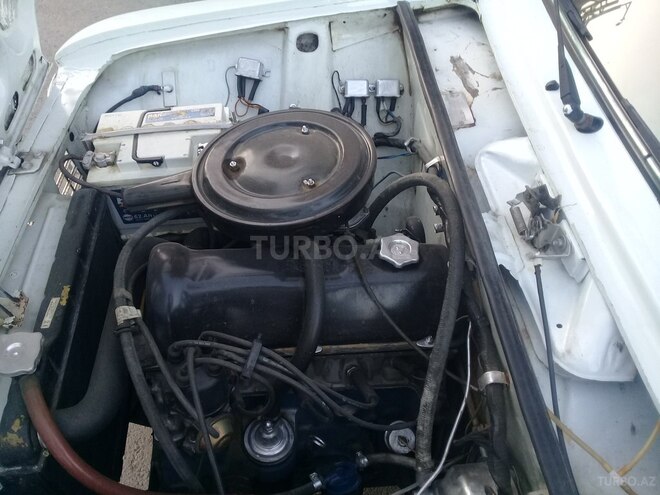LADA (VAZ) 21011 1986, 245,885 km - 1.3 l - Gəncə