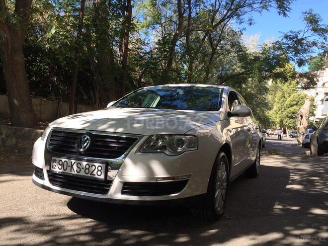 Volkswagen Passat 2010, 64,000 km - 1.8 l - Bakı