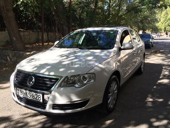 Volkswagen Passat 2010, 64,000 km - 1.8 l - Bakı