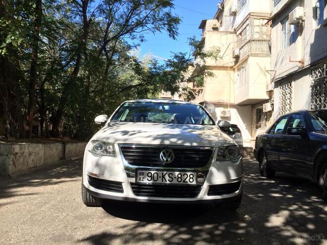 Volkswagen Passat 2010, 64,000 km - 1.8 l - Bakı
