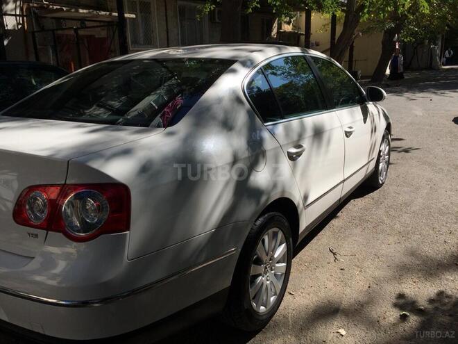 Volkswagen Passat 2010, 64,000 km - 1.8 l - Bakı