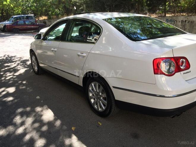 Volkswagen Passat 2010, 64,000 km - 1.8 l - Bakı
