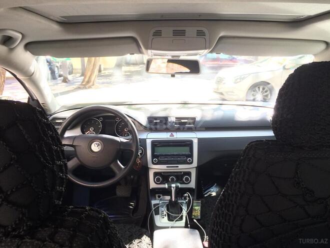 Volkswagen Passat 2010, 64,000 km - 1.8 l - Bakı