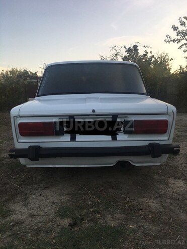 LADA (VAZ) 2106 1983, 545,000 km - 1.5 л - Yevlax