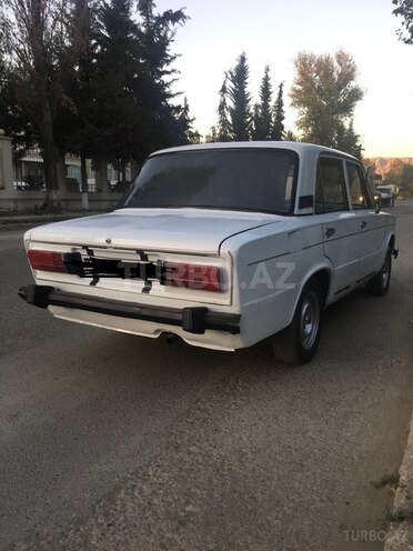 LADA (VAZ) 2106 1983, 545,000 km - 1.5 л - Yevlax